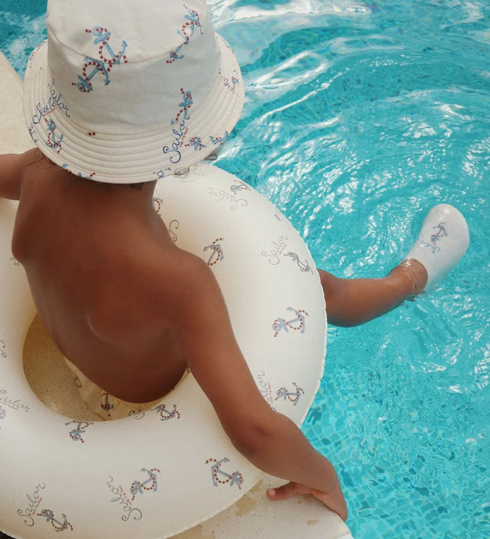 Konges Sløjd Badering - Junior - 50x11 cm - Rock My Boat