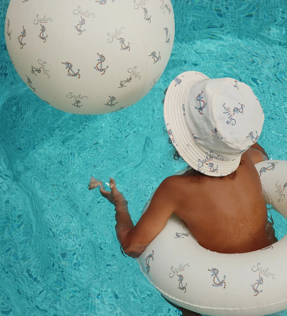 Konges Sløjd Badering - Junior - 50x11 cm - Rock My Boat