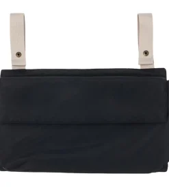 Konges Sløjd Barnevognstaske - All You Need - Sort