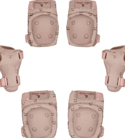 Konges Sløjd Beskyttelsessæt - 25 kg - Cherry