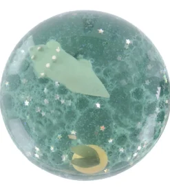 Konges Sløjd Bold - Glitter Water - Lemon