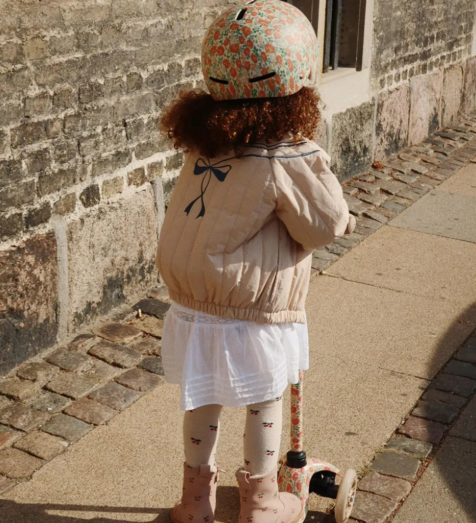 Konges Sløjd Cykelhjelm - Kaluka