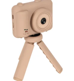 Konges Sløjd Digitalkamera - My First - Cherry