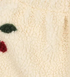 Konges Sløjd Fleecebukser - Jody - Ma Grande Cerise