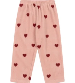 Konges Sløjd Fleecebukser - Tavi - Coeur Mellow