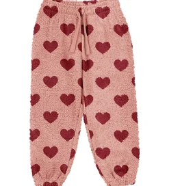 Konges Sløjd Fleecebukser - Jody - Coeur Mellow