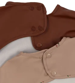 Konges Sløjd Forklæder - PU - 2-pak - Cherry