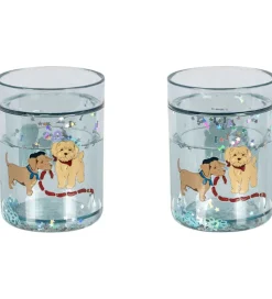 Konges Sløjd Glitterkopper - 2-pak - Today's Special