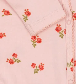 Konges Sløjd Heldragt - Gots - Rosa Pink