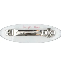 Konges Sløjd Hårspænde - 7 cm - Agnes - Puppy