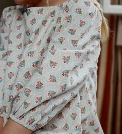 Konges Sløjd Kjole - Drey - Verona Blues