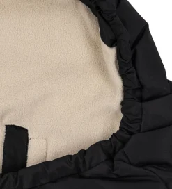 Konges Sløjd Kørepose - 110 cm - Nemuri - Sort