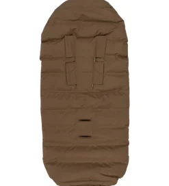 Konges Sløjd Kørepose - 110 cm - Nemuri - Walnut