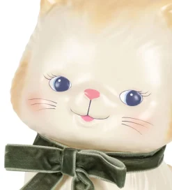 Konges Sløjd Lampe - Cat - Multi