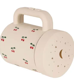 Konges Sløjd Lommelygte - Cherry