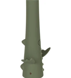 Konges Sløjd Lommelygte - Dragon - Olivine