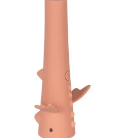 Konges Sløjd Lommelygte - Dragon - Raspberry