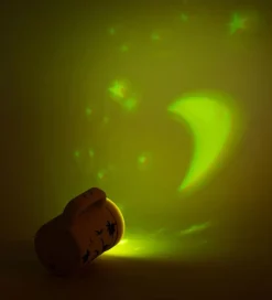 Konges Sløjd Lommelygte - 13x9x12 cm - Dino