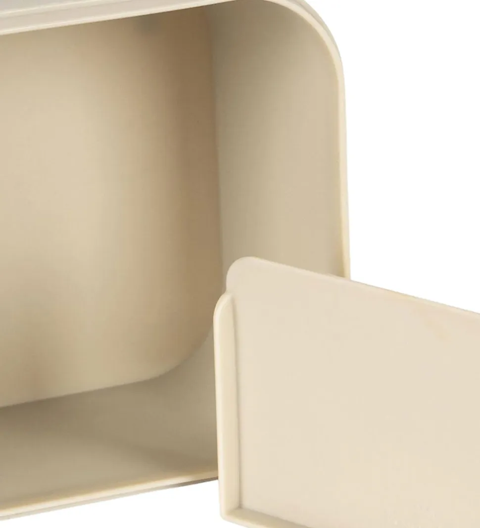 Konges Sløjd Madkasse - Crocodile