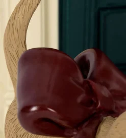 Konges Sløjd Nissedør - Blå