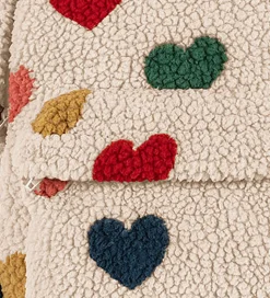 Konges Sløjd Rygsæk - Jody Teddy - Bon Coeur Coloré