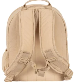 Konges Sløjd Rygsæk - Juno Quilted - Frappe/Frugter