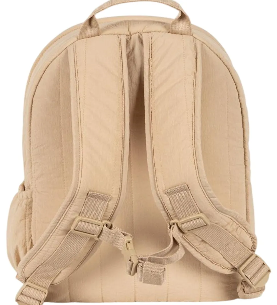 Konges Sløjd Rygsæk - Juno Quilted - Frappe/Frugter