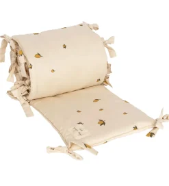 Konges Sløjd Sengerand - 360x30 cm - Lemon