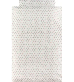 Konges Sløjd Sengetøj - Junior - Verona Blues