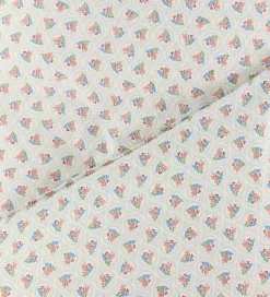 Konges Sløjd Sengetøj - Junior - Verona Blues