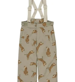 Konges Sløjd Skibukser - Mismou - Tiger Oak