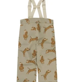 Konges Sløjd Skibukser - Mismou - Tiger Oak