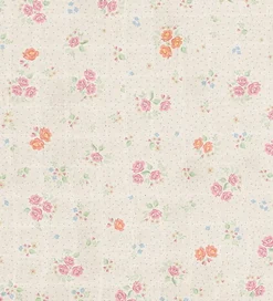 Konges Sløjd Stofbleer - 65x65 cm - 3-pak - Nonoka