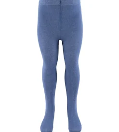 Konges Sløjd Strømpebukser - Bambus - 2-pak - Purple/Pink Dolphi