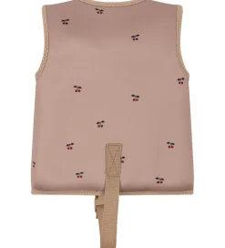 Konges Sløjd Svømmevest - Cherry