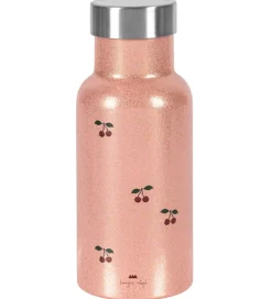 Konges Sløjd Termoflaske - 350 ml - Cherry Glitter