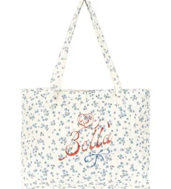 Konges Sløjd x Rosie H-W Pusletaske - Bella Bag - Forget Me Not