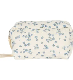 Konges Sløjd x Rosie H-W Toilettaske - Forget Me Not