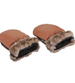 KongWalther Barnevognshandsker - Østerbro - Toffee Fur