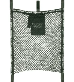 KongWalther Shopper Til Barne/Klapvogn - Magic - Nylon - Grøn