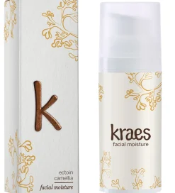 Kraes Ansigtscreme - 50 ml