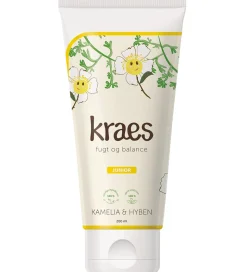Kraes Bodylotion - Fugt & Balance - 200 ml
