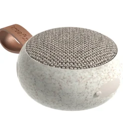 Kreafunk Højtaler - aGO II - Bluetooth - Wheat