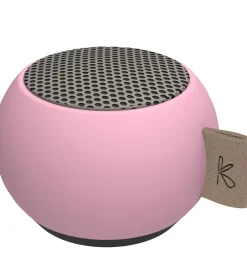 Kreafunk Højtaler - aGO Mini - Bluetooth - Fresh Pink