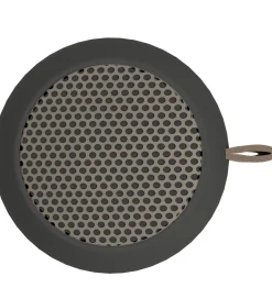 Kreafunk Højtaler - aGO Mini - Bluetooth - Sort