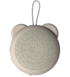 Kreafunk Højtaler - Bluetooth - Roar - Ivory Sand