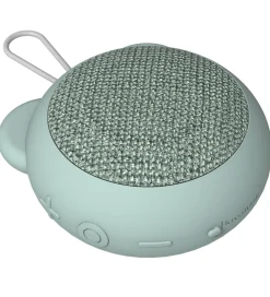 Kreafunk Højtaler - Bluetooth - Roar - Dusty Green