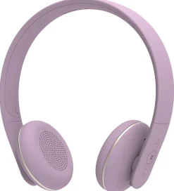 Kreafunk Høretelefoner - aHEAD 2 - Calm Purple