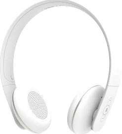 Kreafunk Høretelefoner - aHEAD 2 - Hvid