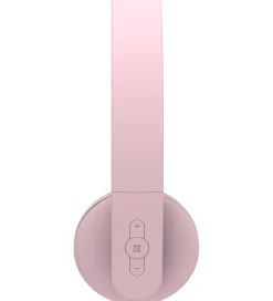 Kreafunk Høretelefoner - aHEAD 2 - Fushion Rose